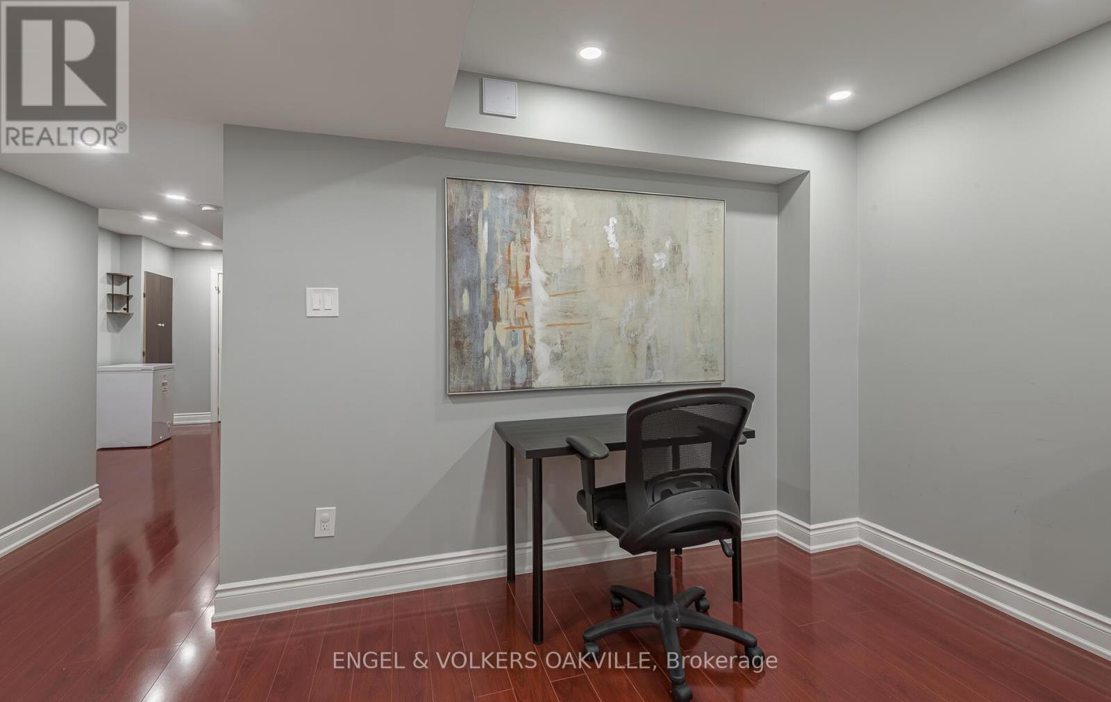 3976 Freeman Terrace, Mississauga, Ontario  L5M 6R1 - Photo 24 - W12493086