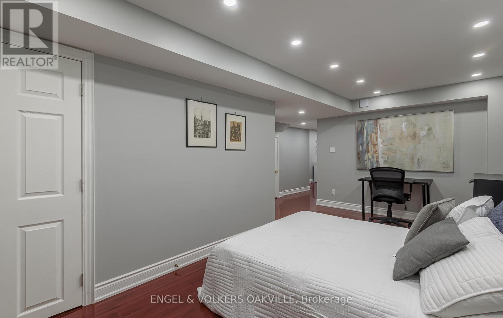 3976 Freeman Terrace, Mississauga, Ontario  L5M 6R1 - Photo 26 - W12493086