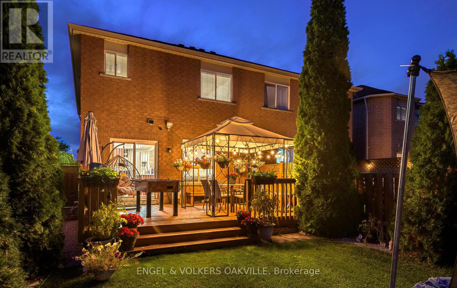 3976 Freeman Terrace, Mississauga, Ontario  L5M 6R1 - Photo 28 - W12493086