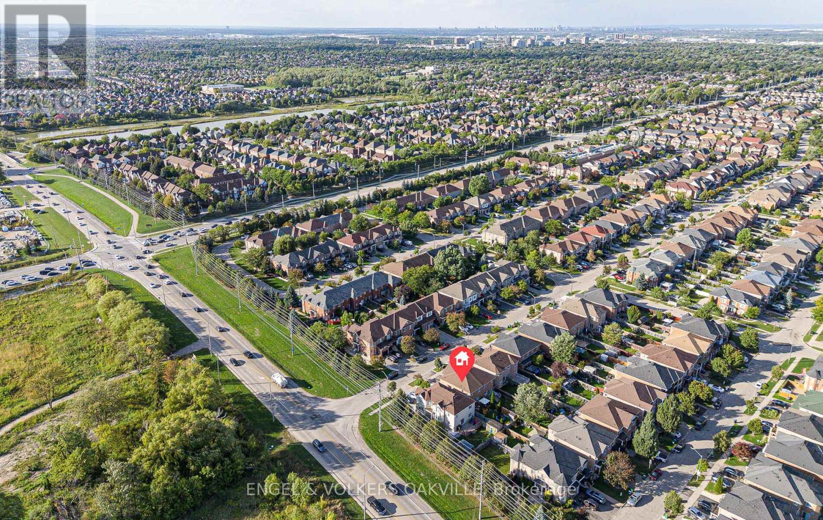 3976 Freeman Terrace, Mississauga, Ontario  L5M 6R1 - Photo 35 - W12493086