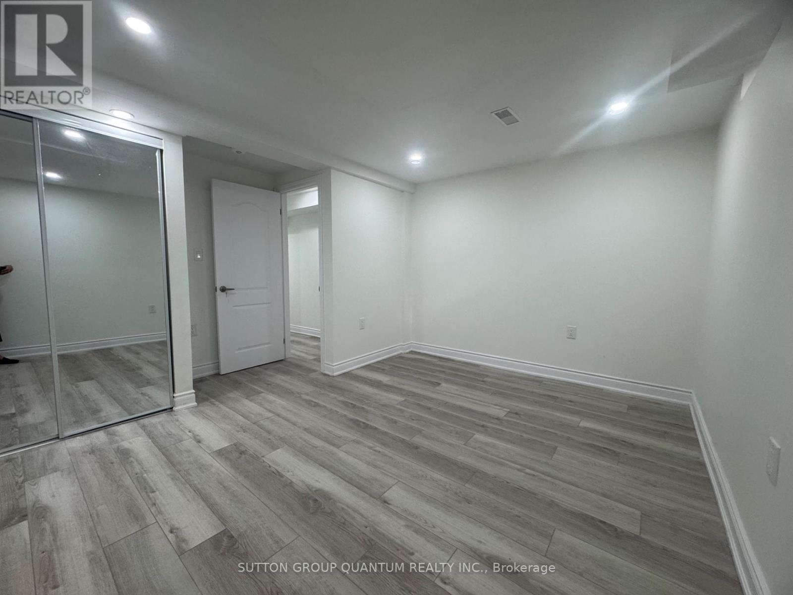 Basement - 136 Atkins Circle, Brampton, Ontario  L6X 4E7 - Photo 10 - W12493104