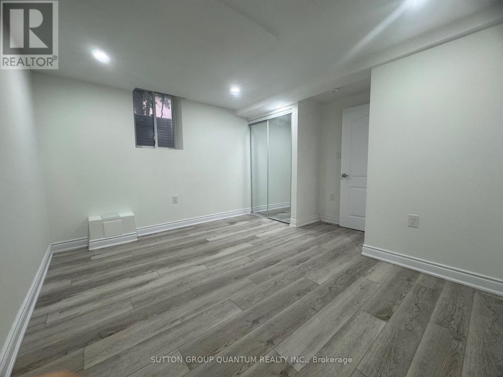 Basement - 136 Atkins Circle, Brampton, Ontario  L6X 4E7 - Photo 11 - W12493104