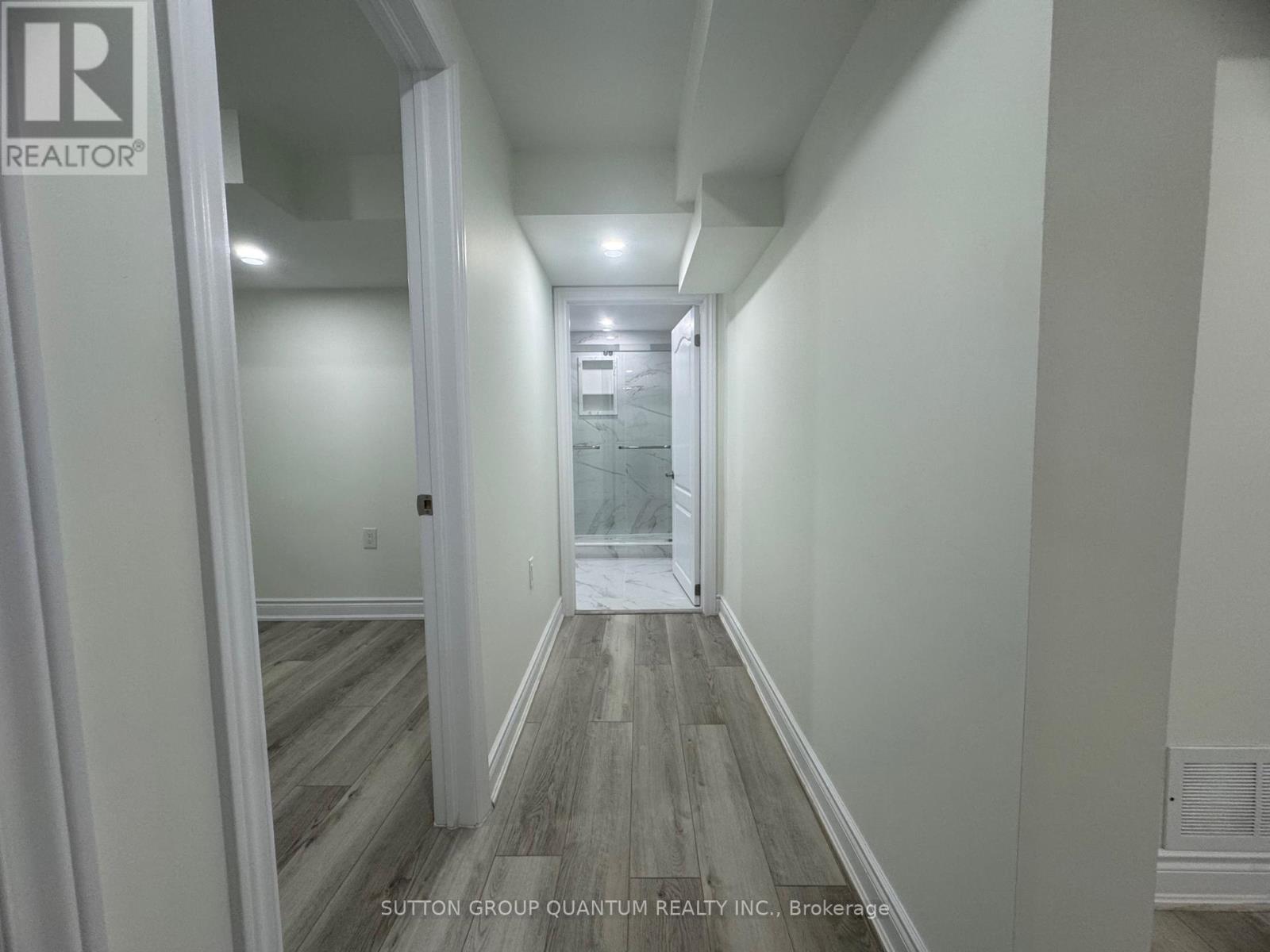 Basement - 136 Atkins Circle, Brampton, Ontario  L6X 4E7 - Photo 12 - W12493104