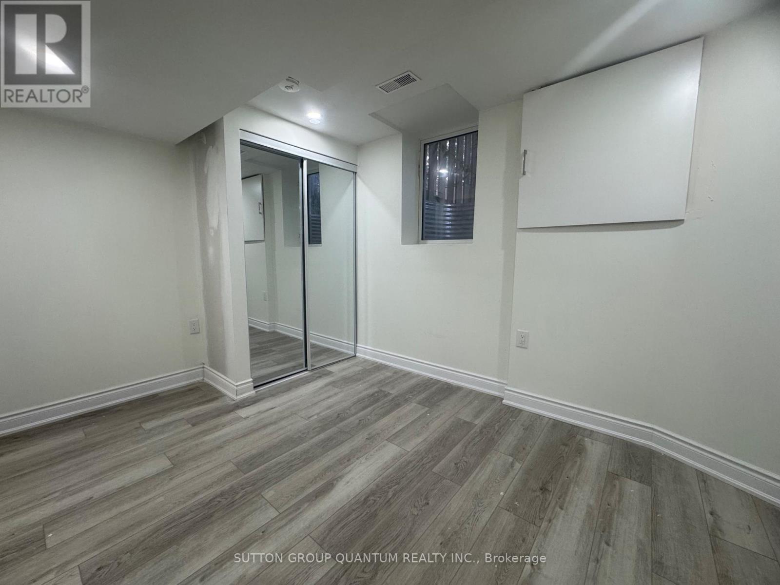 Basement - 136 Atkins Circle, Brampton, Ontario  L6X 4E7 - Photo 15 - W12493104