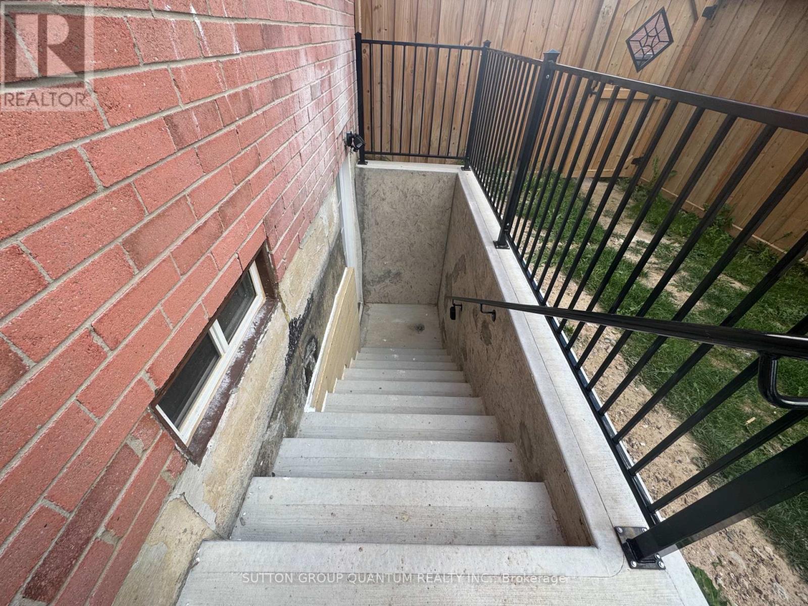 Basement - 136 Atkins Circle, Brampton, Ontario  L6X 4E7 - Photo 16 - W12493104