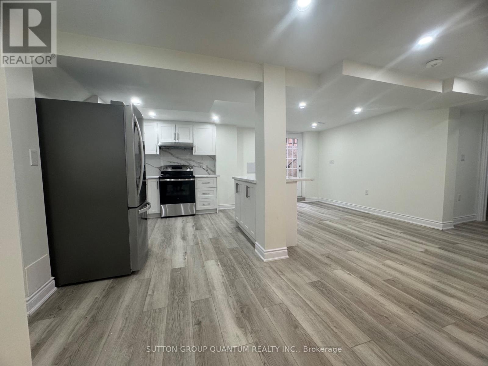 Basement - 136 Atkins Circle, Brampton, Ontario  L6X 4E7 - Photo 4 - W12493104