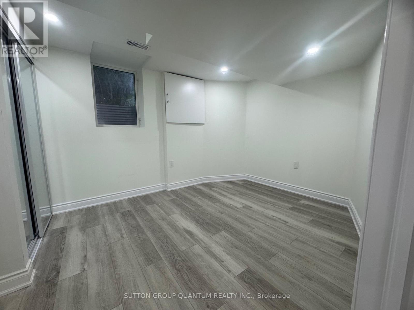 Basement - 136 Atkins Circle, Brampton, Ontario  L6X 4E7 - Photo 5 - W12493104