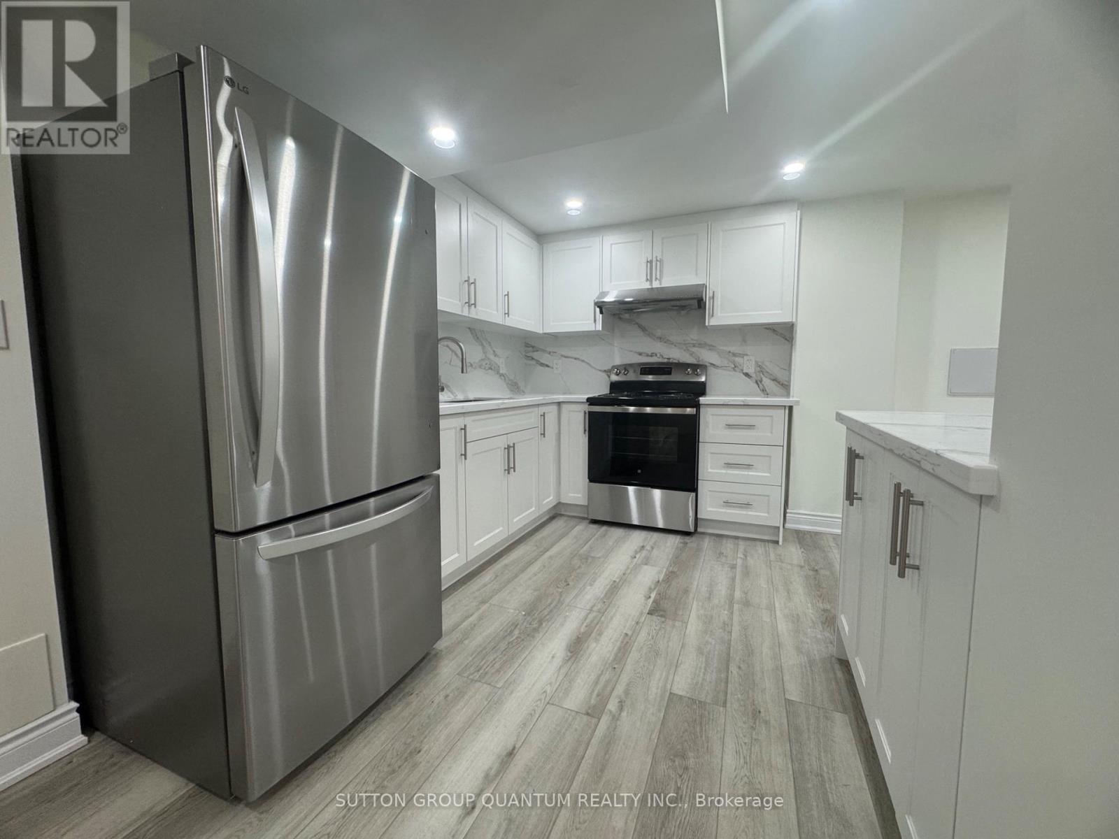 Basement - 136 Atkins Circle, Brampton, Ontario  L6X 4E7 - Photo 7 - W12493104