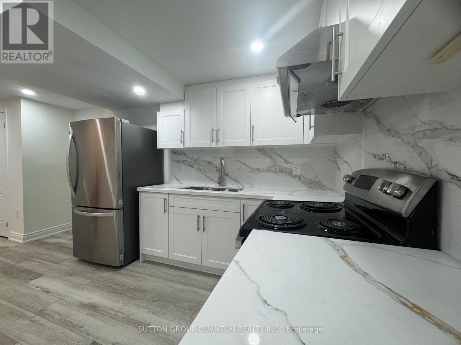 Basement - 136 Atkins Circle, Brampton, Ontario  L6X 4E7 - Photo 8 - W12493104