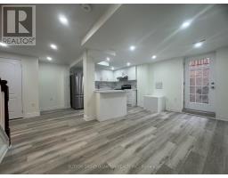 BASEMENT - 136 ATKINS CIRCLE, Brampton, Ontario