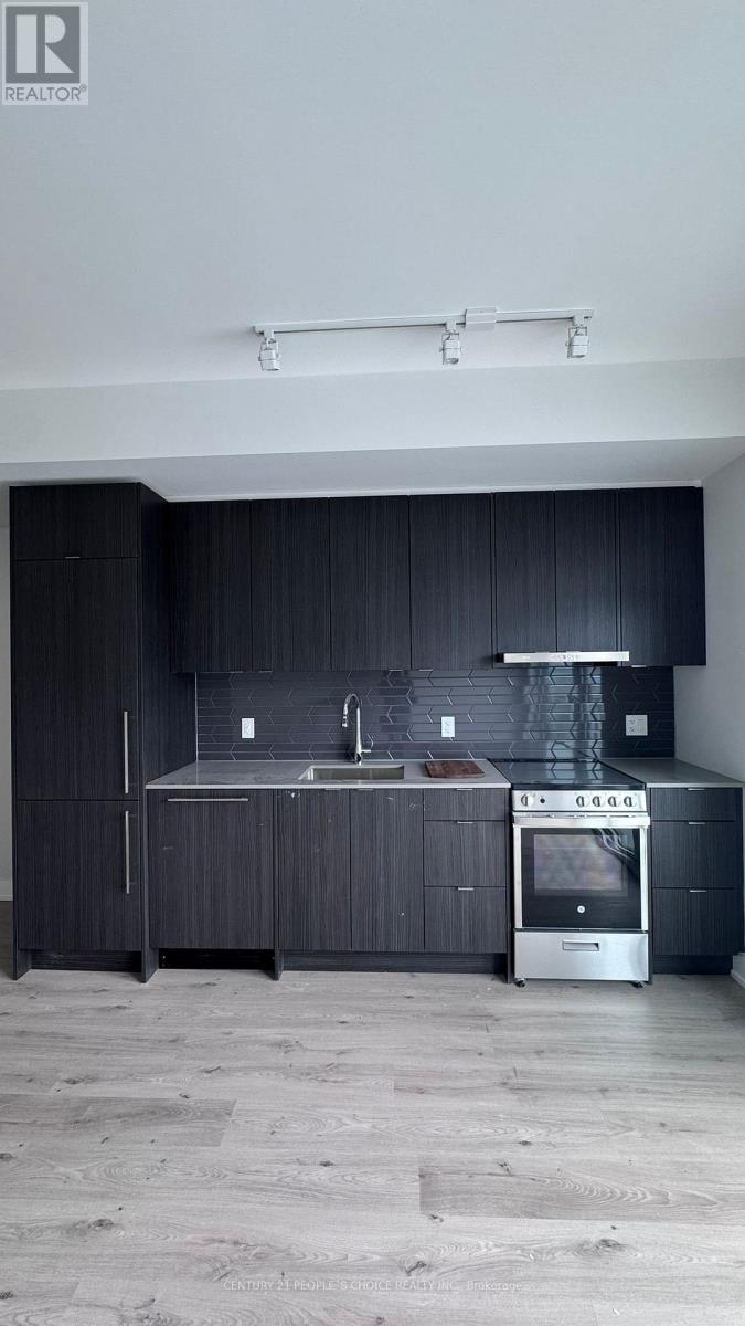 3609 - 4130 Parkside Village Drive, Mississauga, Ontario  L5B 0L7 - Photo 12 - W12493108