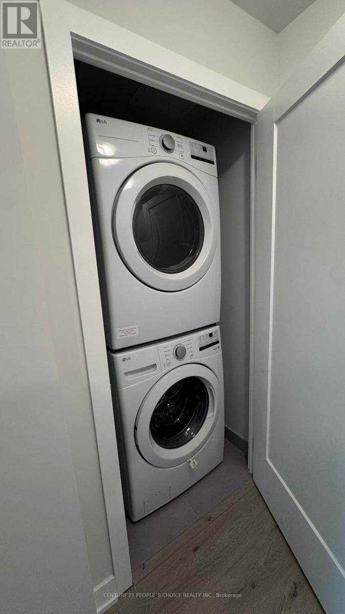 3609 - 4130 Parkside Village Drive, Mississauga, Ontario  L5B 0L7 - Photo 15 - W12493108