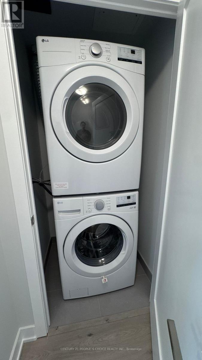 3609 - 4130 Parkside Village Drive, Mississauga, Ontario  L5B 0L7 - Photo 16 - W12493108