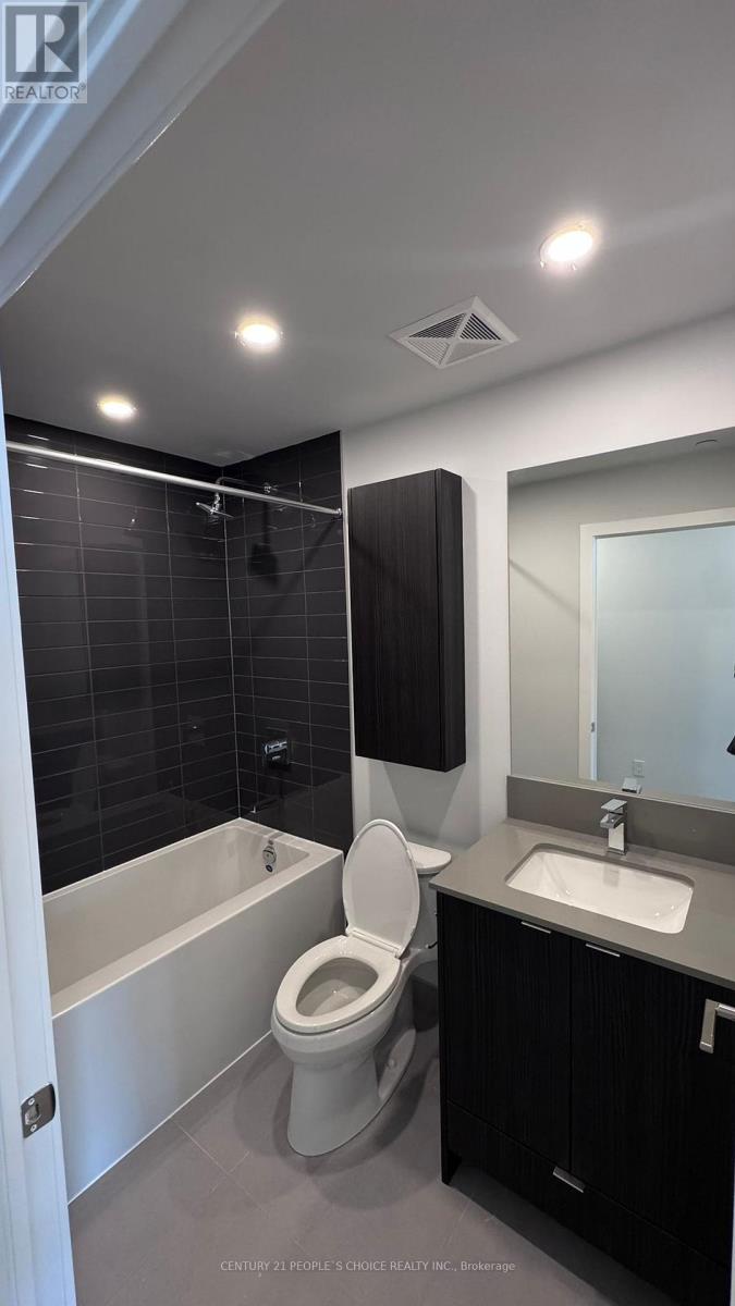 3609 - 4130 Parkside Village Drive, Mississauga, Ontario  L5B 0L7 - Photo 17 - W12493108