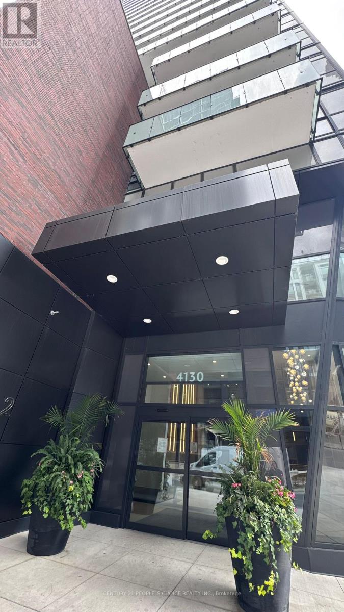 3609 - 4130 Parkside Village Drive, Mississauga, Ontario  L5B 0L7 - Photo 3 - W12493108