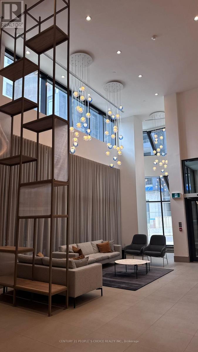 3609 - 4130 Parkside Village Drive, Mississauga, Ontario  L5B 0L7 - Photo 4 - W12493108