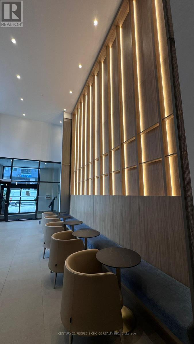 3609 - 4130 Parkside Village Drive, Mississauga, Ontario  L5B 0L7 - Photo 5 - W12493108