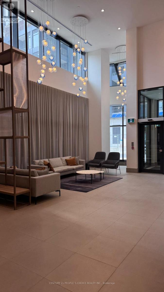 3609 - 4130 Parkside Village Drive, Mississauga, Ontario  L5B 0L7 - Photo 6 - W12493108