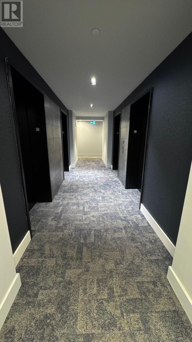 3609 - 4130 Parkside Village Drive, Mississauga, Ontario  L5B 0L7 - Photo 7 - W12493108