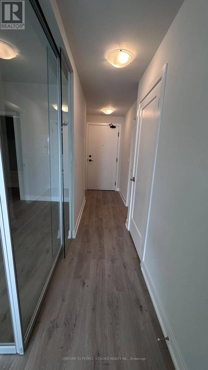 3609 - 4130 Parkside Village Drive, Mississauga, Ontario  L5B 0L7 - Photo 9 - W12493108