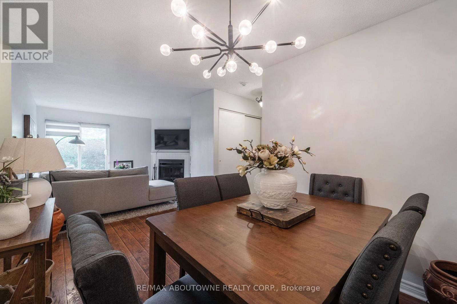 612 - 1450 Glen Abbey Gate, Oakville, Ontario  L6M 2V7 - Photo 12 - W12493120