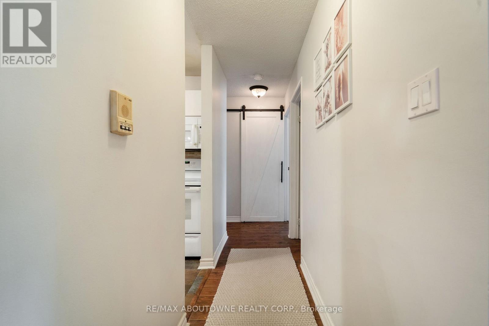 612 - 1450 Glen Abbey Gate, Oakville, Ontario  L6M 2V7 - Photo 3 - W12493120