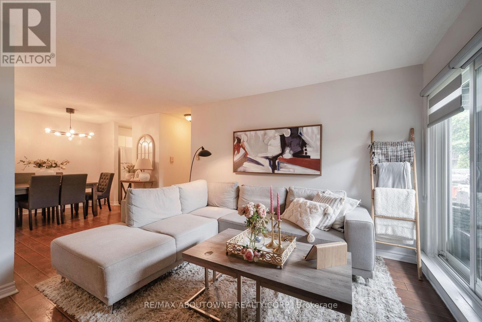 612 - 1450 Glen Abbey Gate, Oakville, Ontario  L6M 2V7 - Photo 5 - W12493120