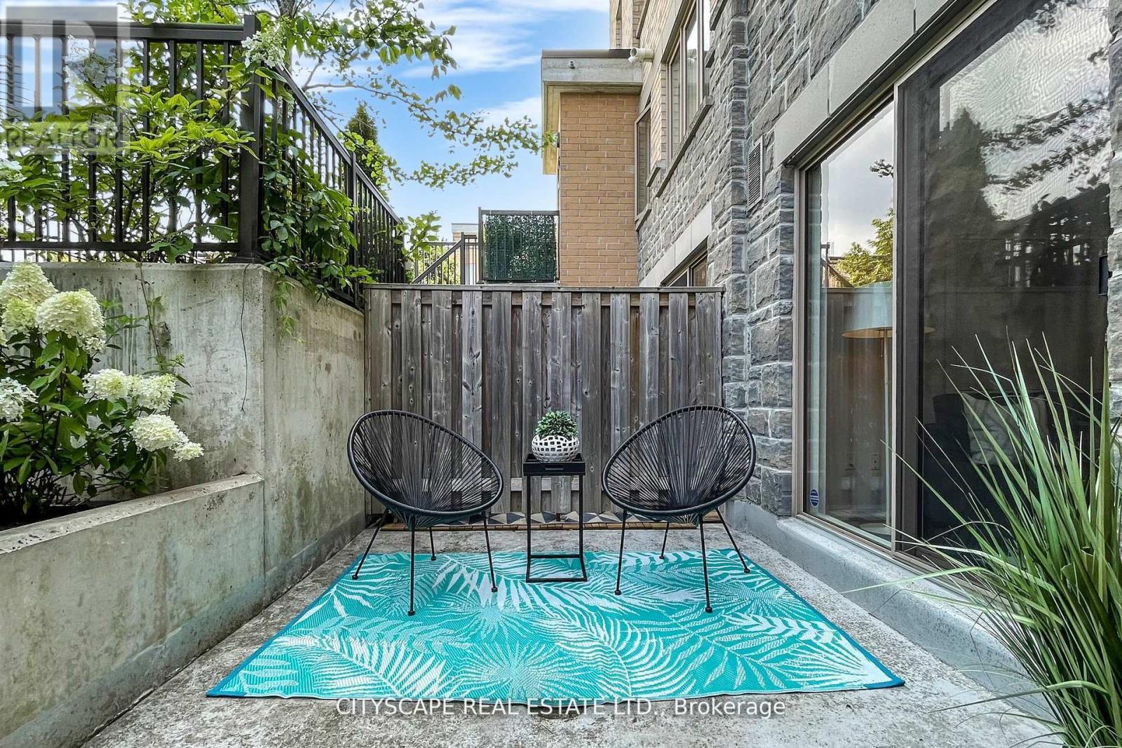 135 - 10 Foundry Avenue, Toronto, Ontario  M6H 0A6 - Photo 16 - W12493122