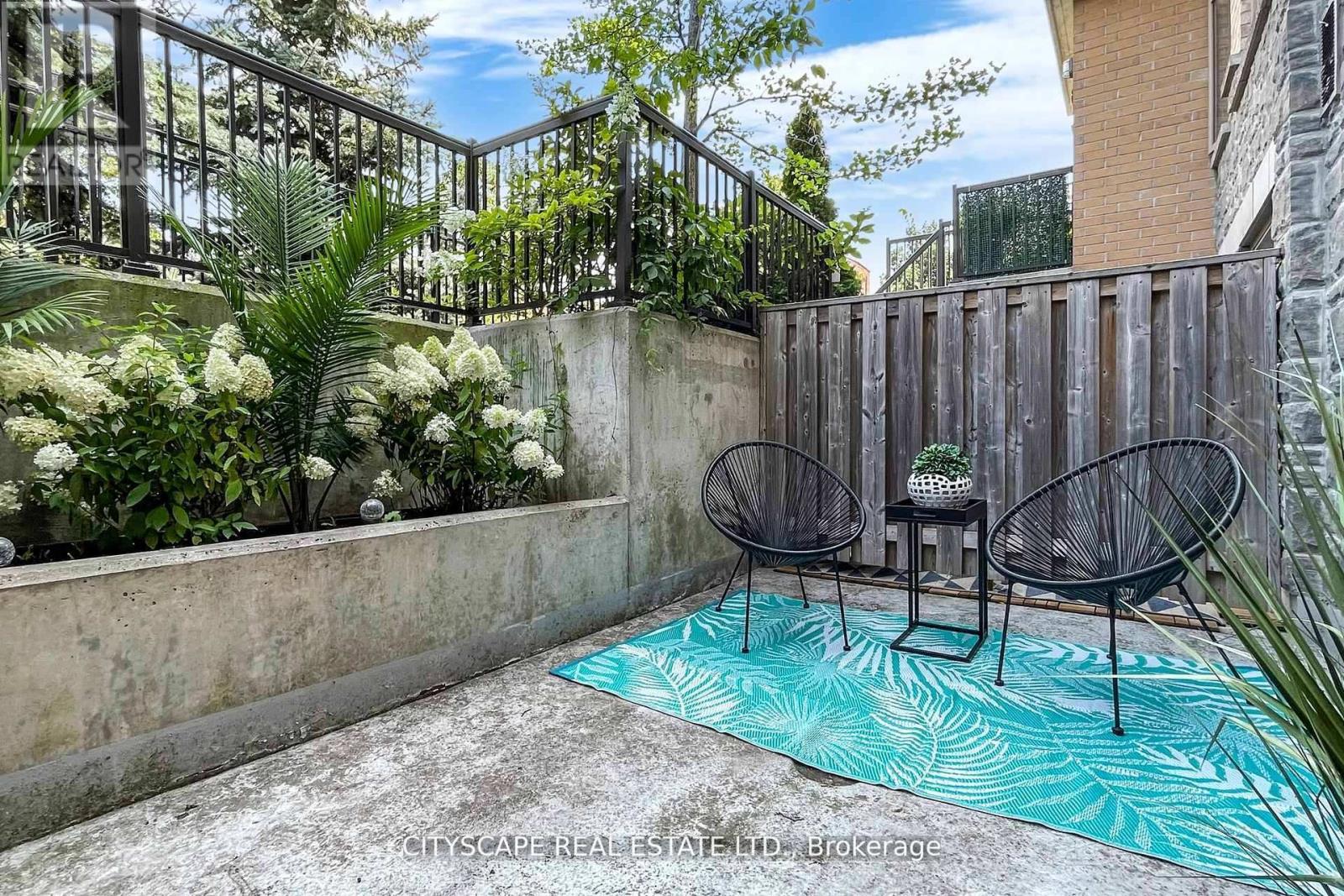 135 - 10 Foundry Avenue, Toronto, Ontario  M6H 0A6 - Photo 17 - W12493122