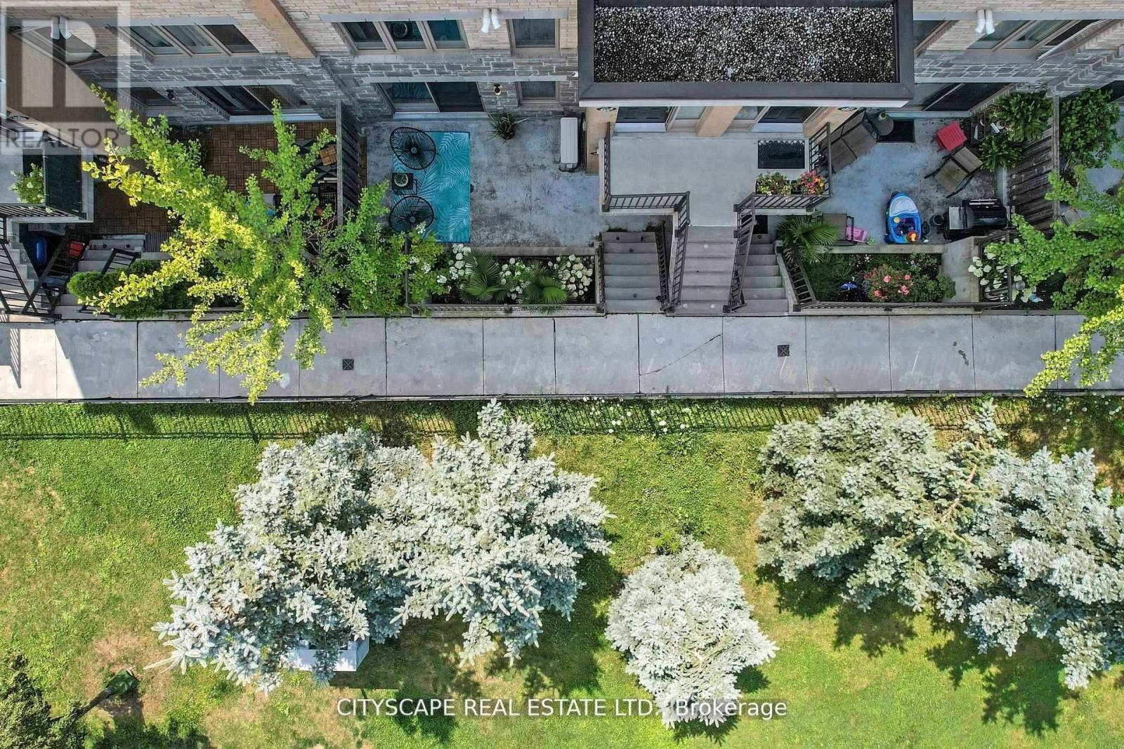 135 - 10 Foundry Avenue, Toronto, Ontario  M6H 0A6 - Photo 20 - W12493122