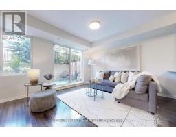 135 - 10 FOUNDRY AVENUE, Toronto, Ontario