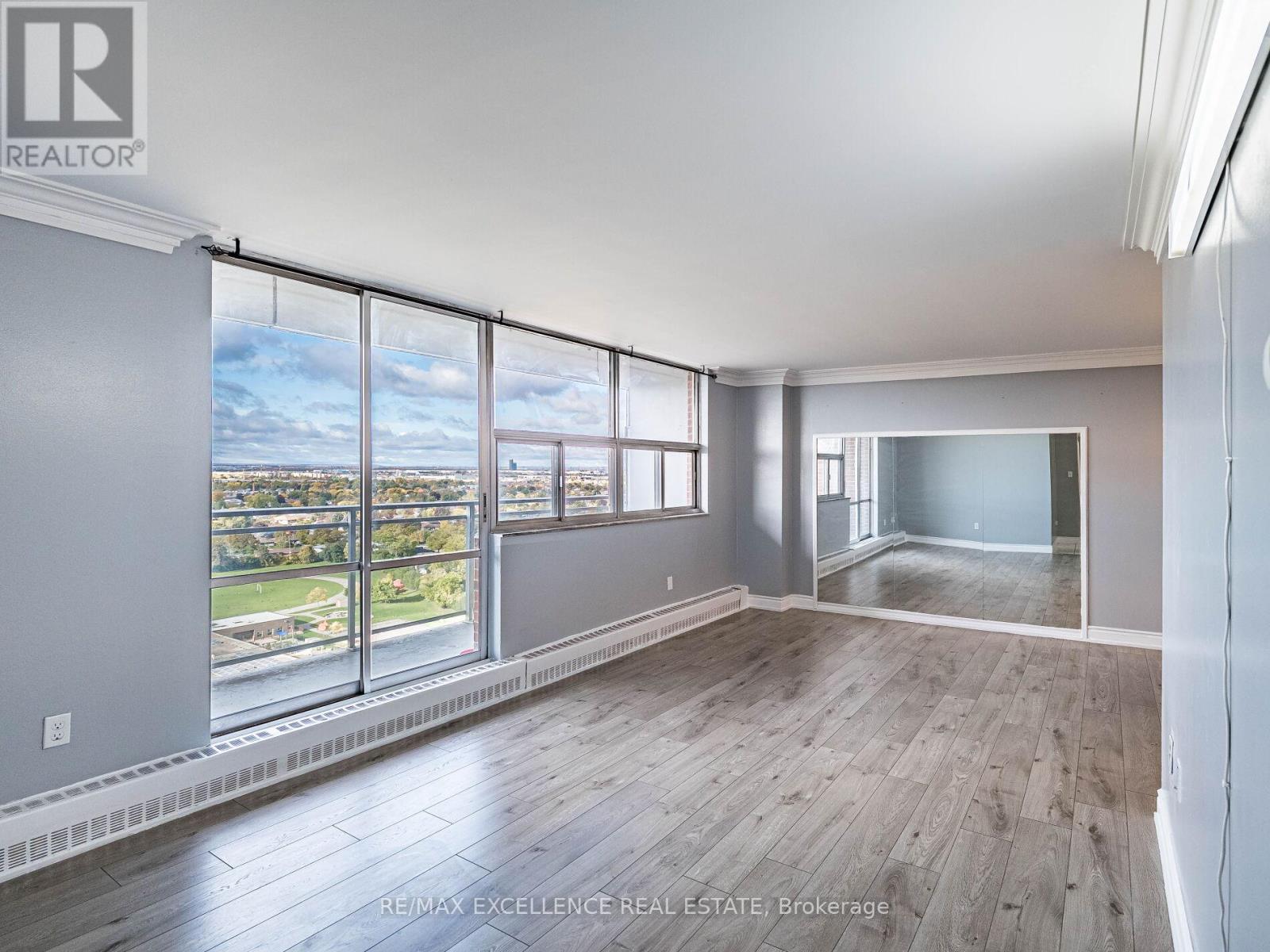 1907 - 2645 Kipling Avenue, Toronto, Ontario  M9V 3S6 - Photo 12 - W12493130