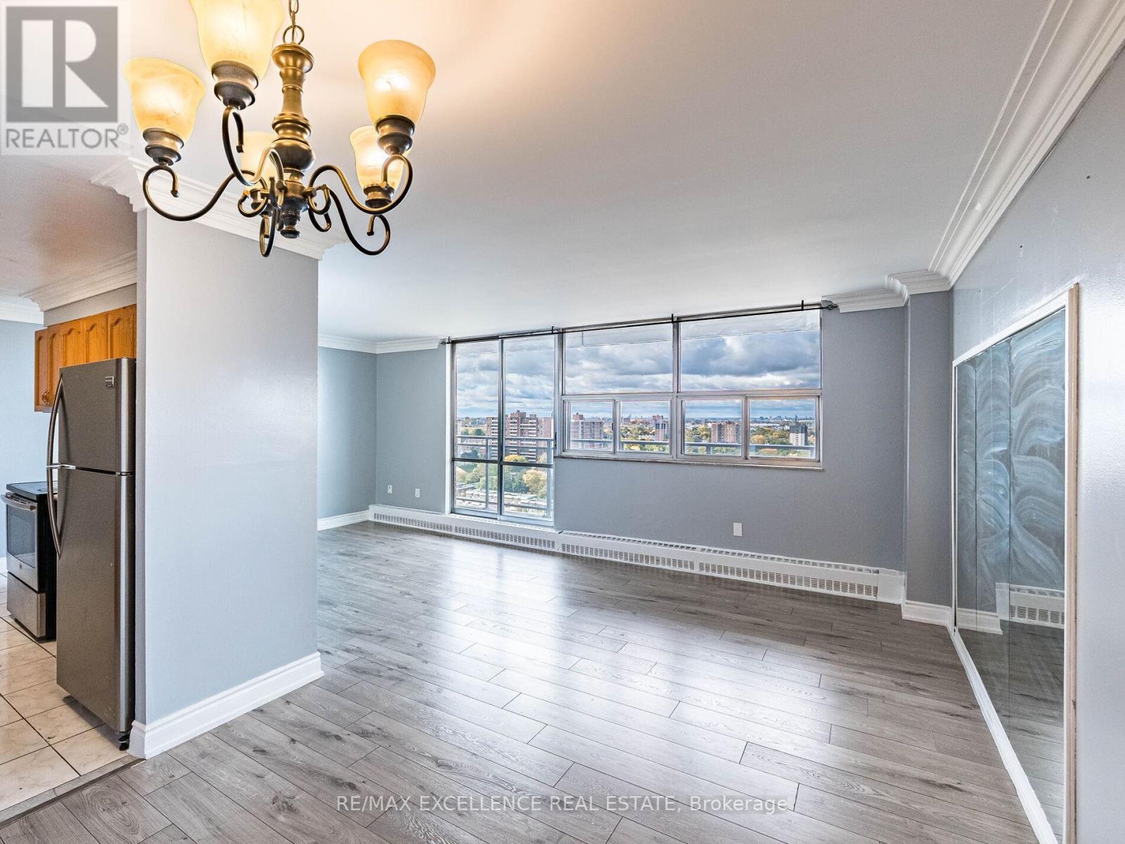 1907 - 2645 Kipling Avenue, Toronto, Ontario  M9V 3S6 - Photo 15 - W12493130