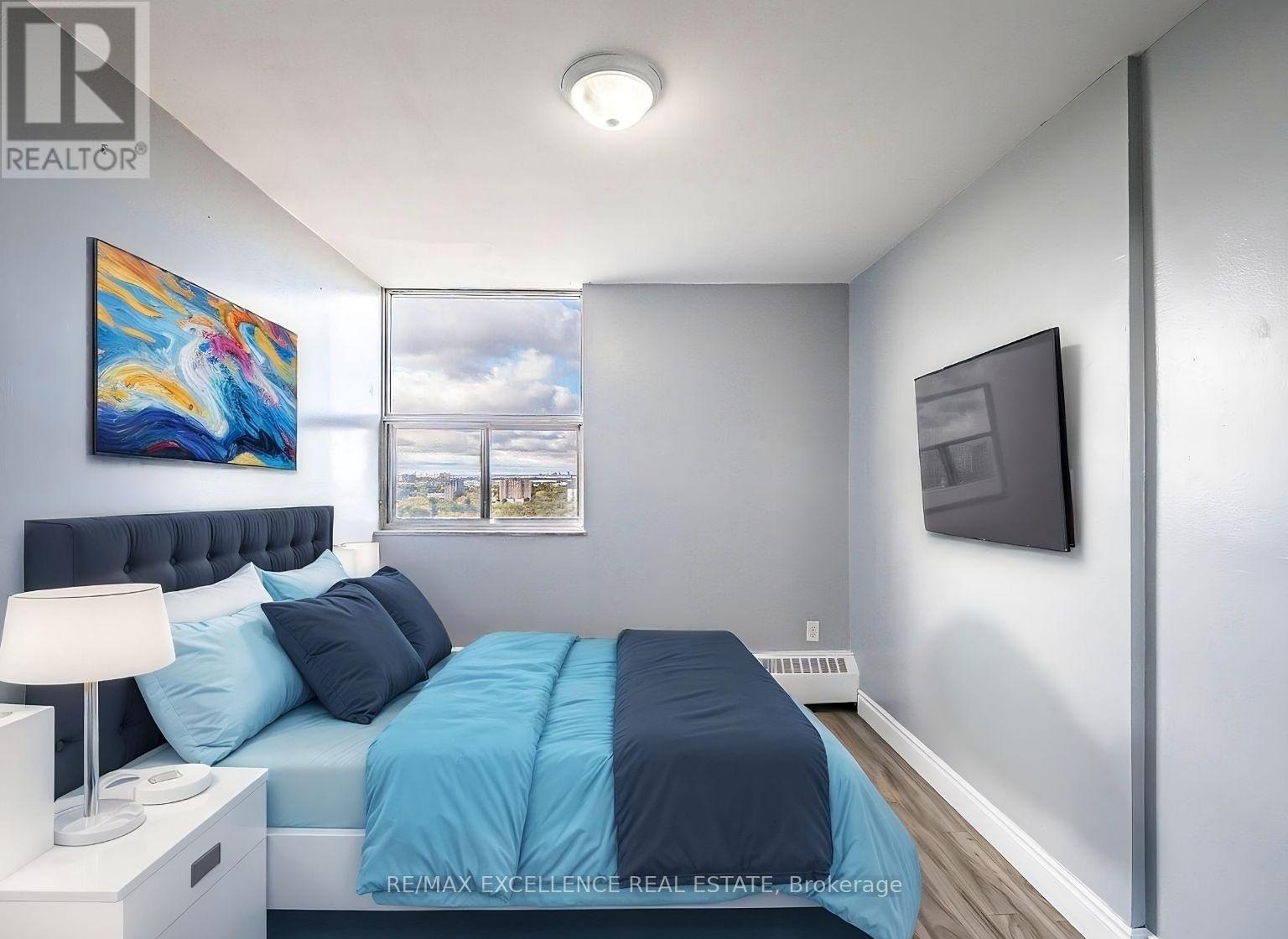 1907 - 2645 Kipling Avenue, Toronto, Ontario  M9V 3S6 - Photo 20 - W12493130