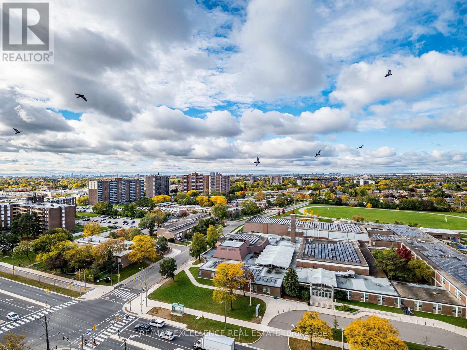 1907 - 2645 Kipling Avenue, Toronto, Ontario  M9V 3S6 - Photo 26 - W12493130