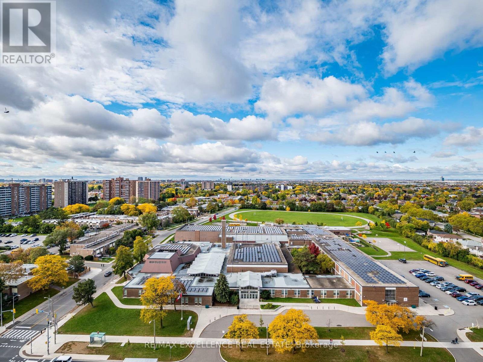 1907 - 2645 Kipling Avenue, Toronto, Ontario  M9V 3S6 - Photo 27 - W12493130