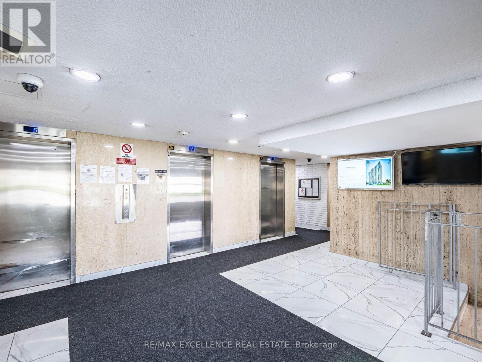 1907 - 2645 Kipling Avenue, Toronto, Ontario  M9V 3S6 - Photo 6 - W12493130