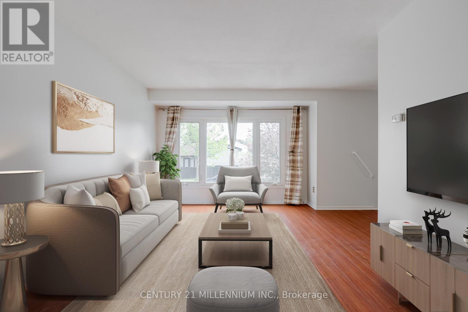 94 Charters Road, Brampton, Ontario  L6V 2S5 - Photo 9 - W12493184