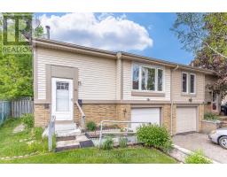 94 CHARTERS ROAD, Brampton, Ontario