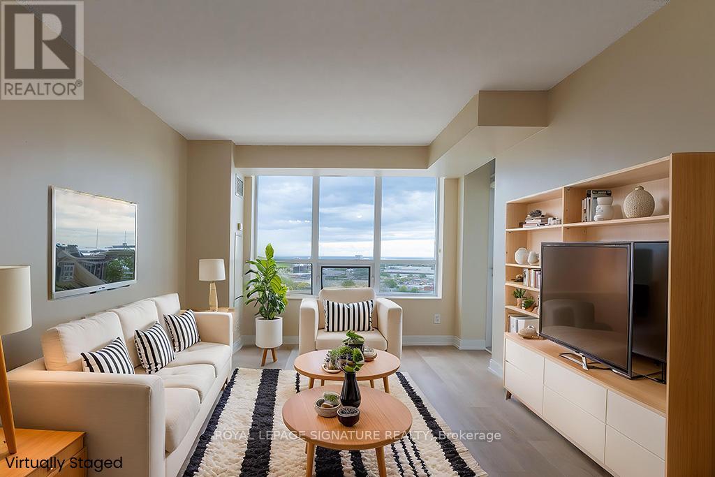 1753 - 25 Viking Lane, Toronto, Ontario  M9B 0A1 - Photo 10 - W12493226