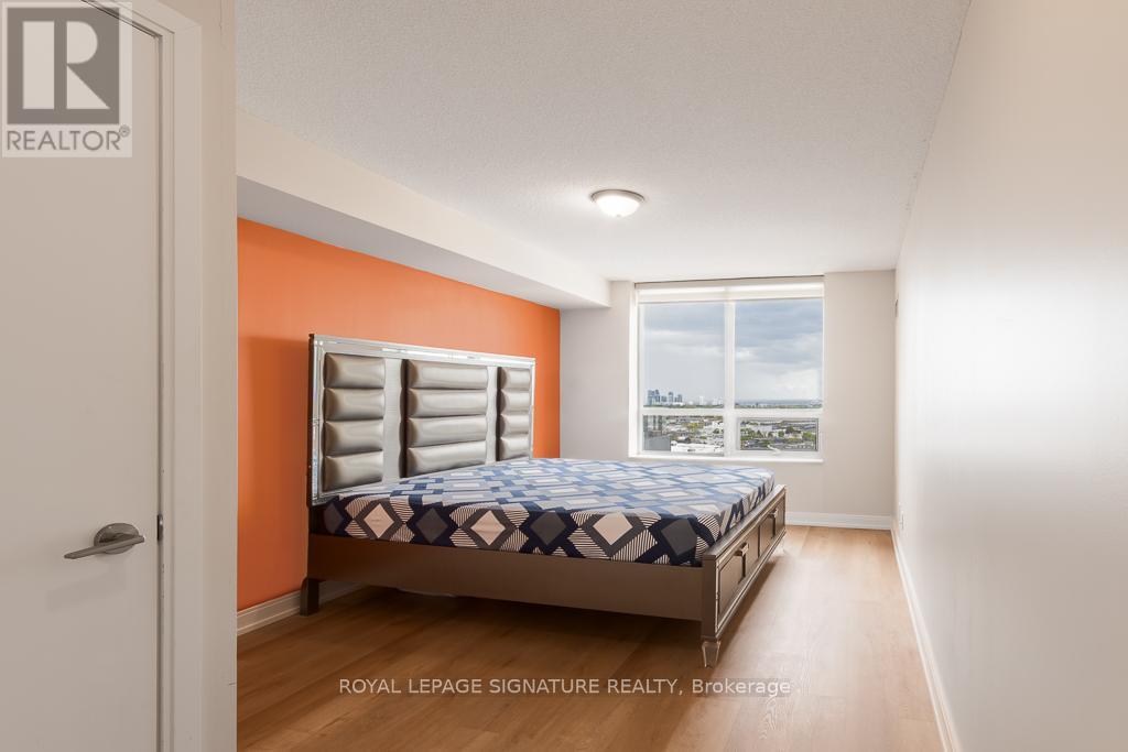 1753 - 25 Viking Lane, Toronto, Ontario  M9B 0A1 - Photo 14 - W12493226