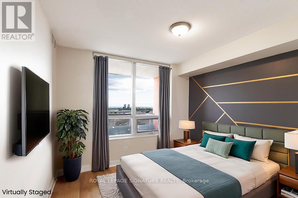 1753 - 25 Viking Lane, Toronto, Ontario  M9B 0A1 - Photo 19 - W12493226