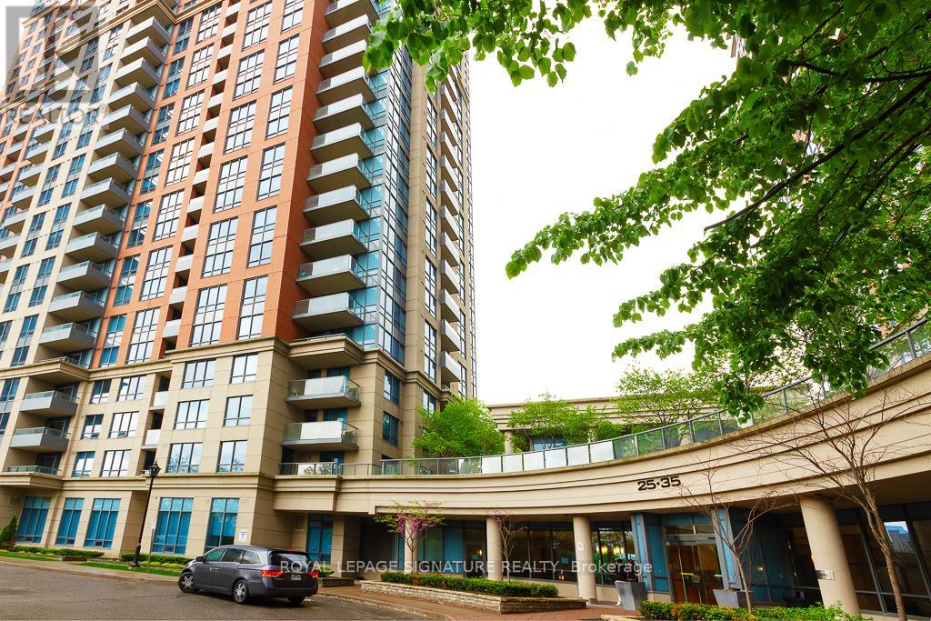 1753 - 25 Viking Lane, Toronto, Ontario  M9B 0A1 - Photo 2 - W12493226