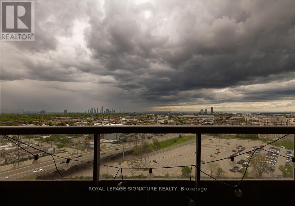 1753 - 25 Viking Lane, Toronto, Ontario  M9B 0A1 - Photo 24 - W12493226