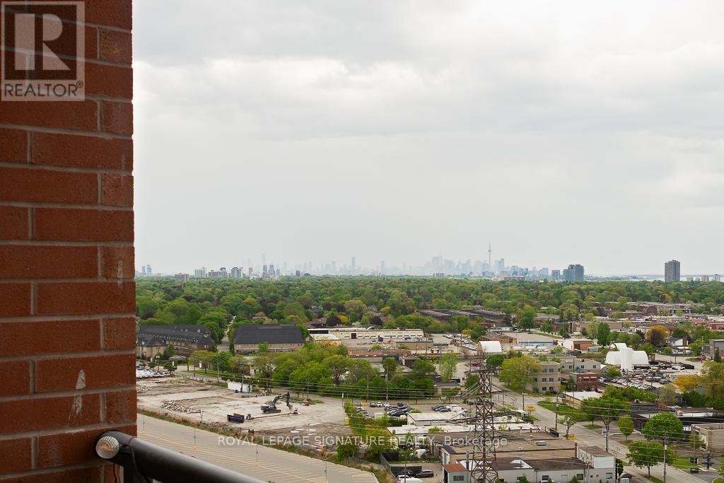 1753 - 25 Viking Lane, Toronto, Ontario  M9B 0A1 - Photo 25 - W12493226