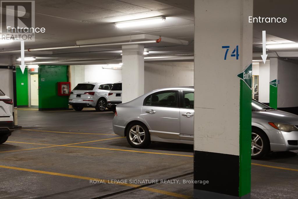 1753 - 25 Viking Lane, Toronto, Ontario  M9B 0A1 - Photo 26 - W12493226