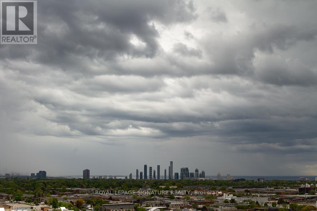 1753 - 25 Viking Lane, Toronto, Ontario  M9B 0A1 - Photo 27 - W12493226