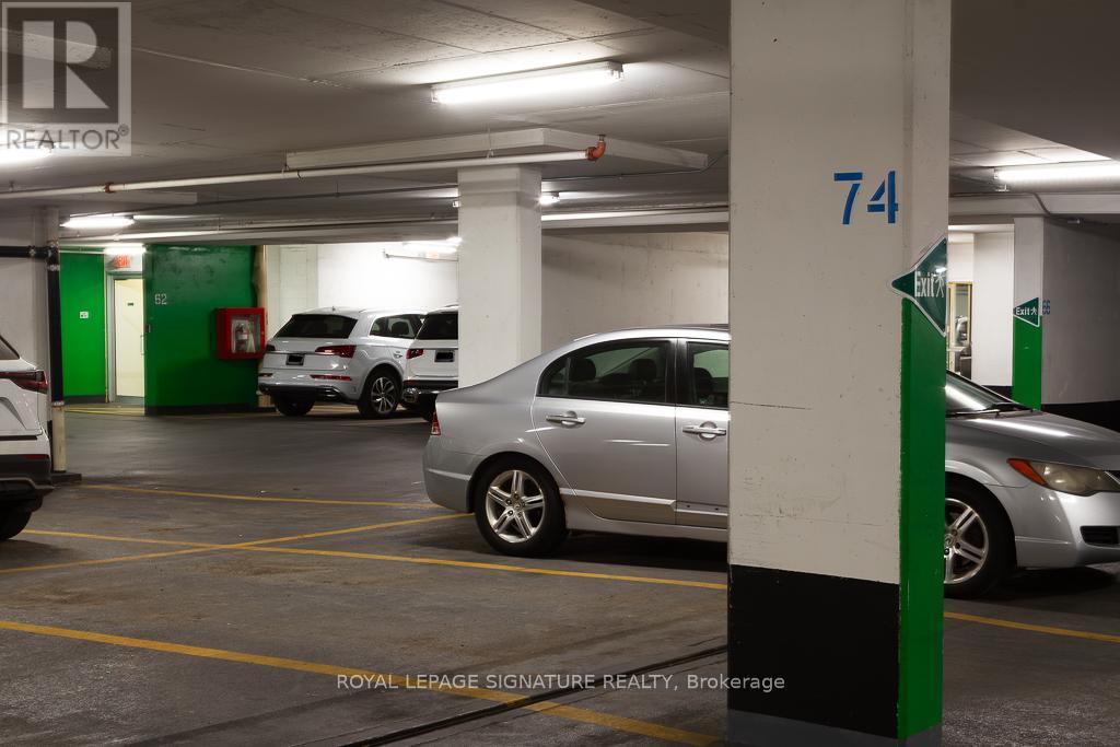 1753 - 25 Viking Lane, Toronto, Ontario  M9B 0A1 - Photo 28 - W12493226