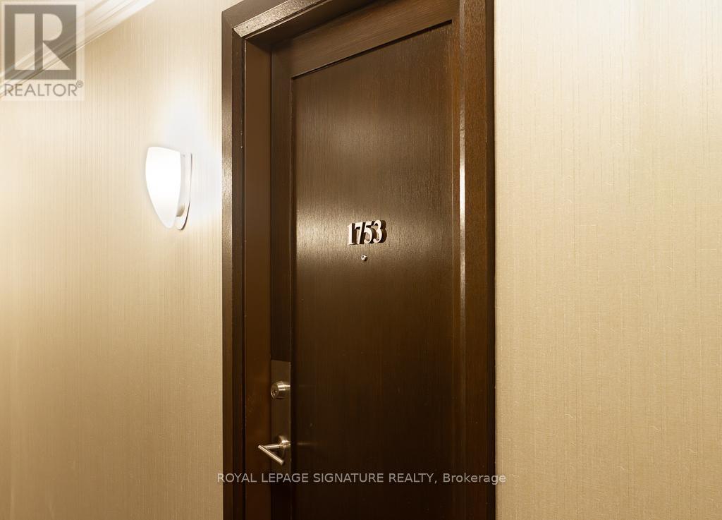 1753 - 25 Viking Lane, Toronto, Ontario  M9B 0A1 - Photo 3 - W12493226