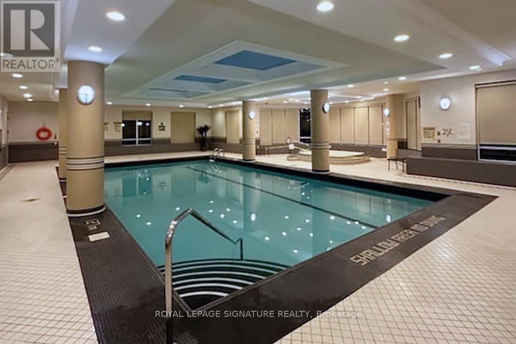 1753 - 25 Viking Lane, Toronto, Ontario  M9B 0A1 - Photo 33 - W12493226